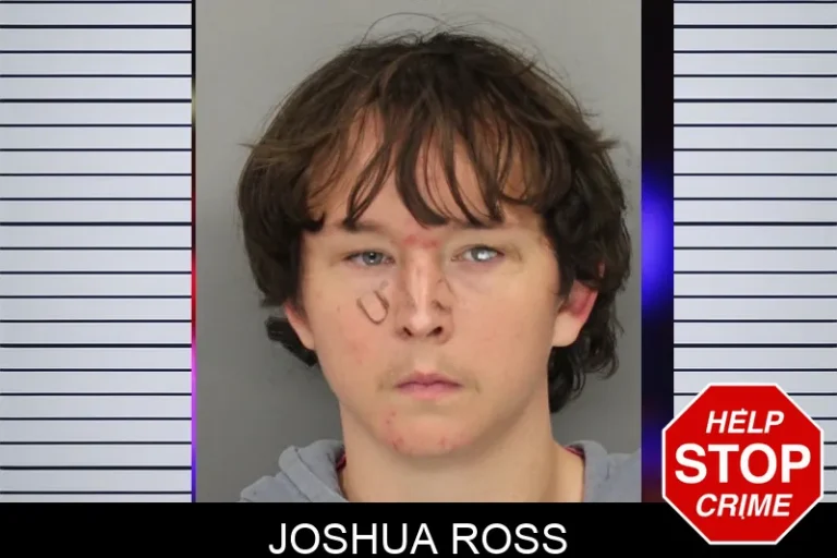 Joshua Ross