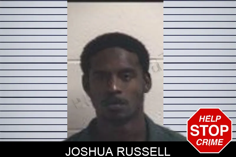 Joshua Russell