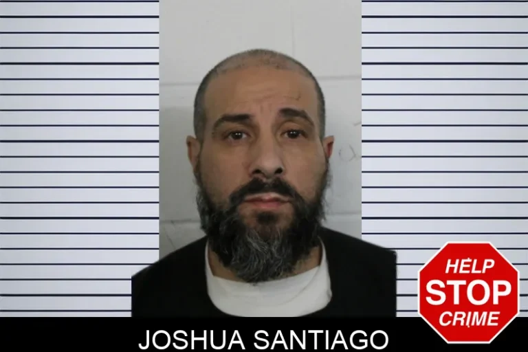 Joshua Santiago