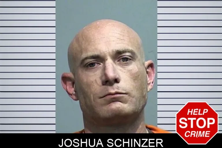 Joshua Schinzer