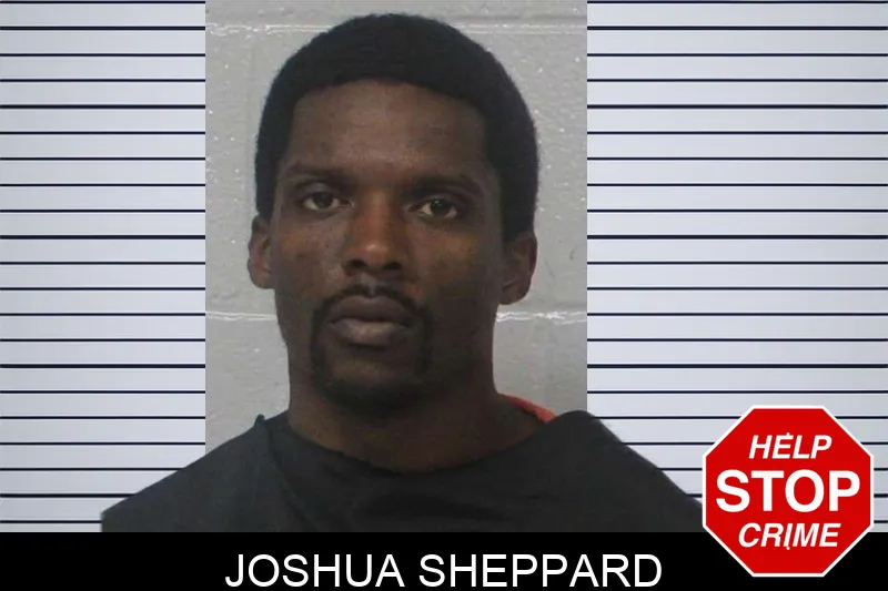 Joshua Sheppard