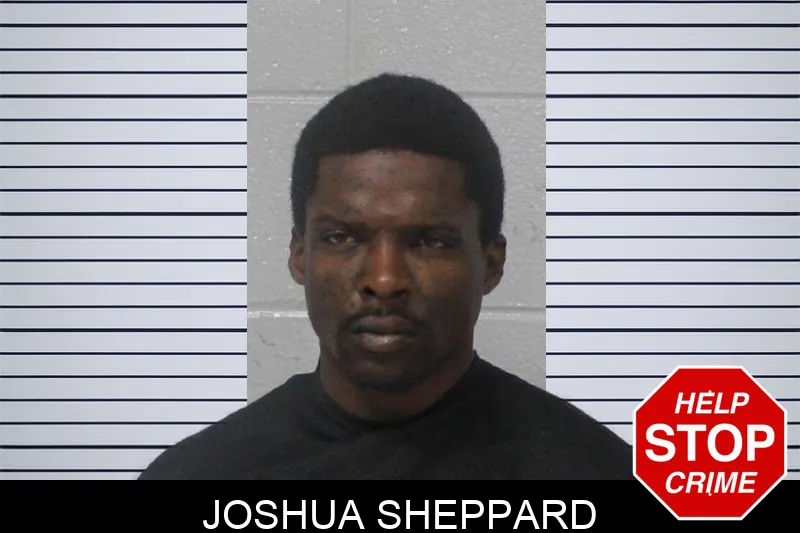 Joshua Sheppard