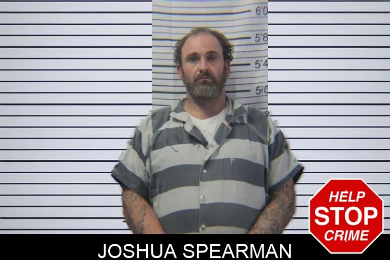 Joshua Spearman