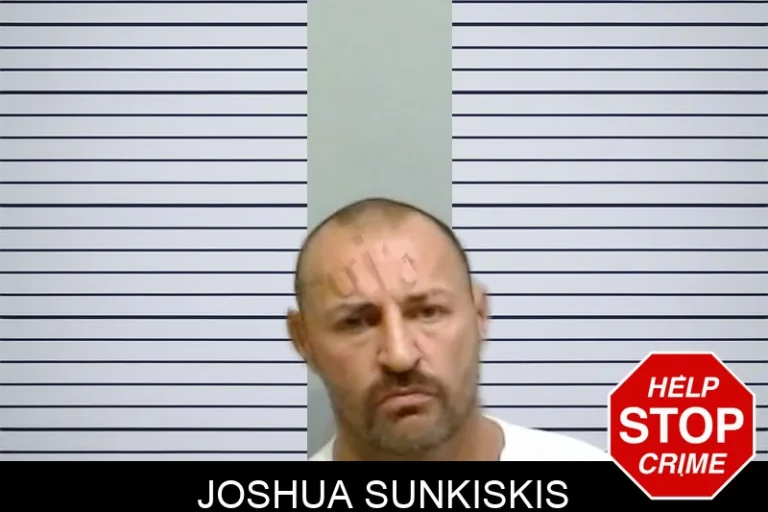 Joshua Sunkiskis