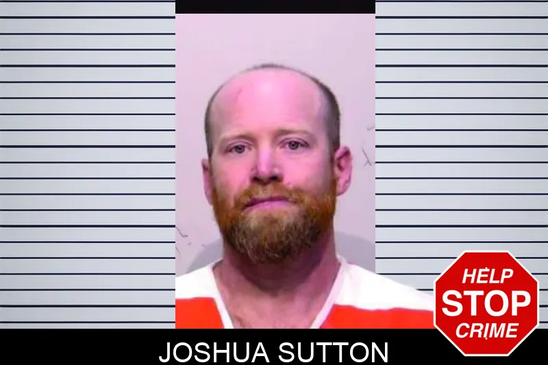 Joshua Sutton