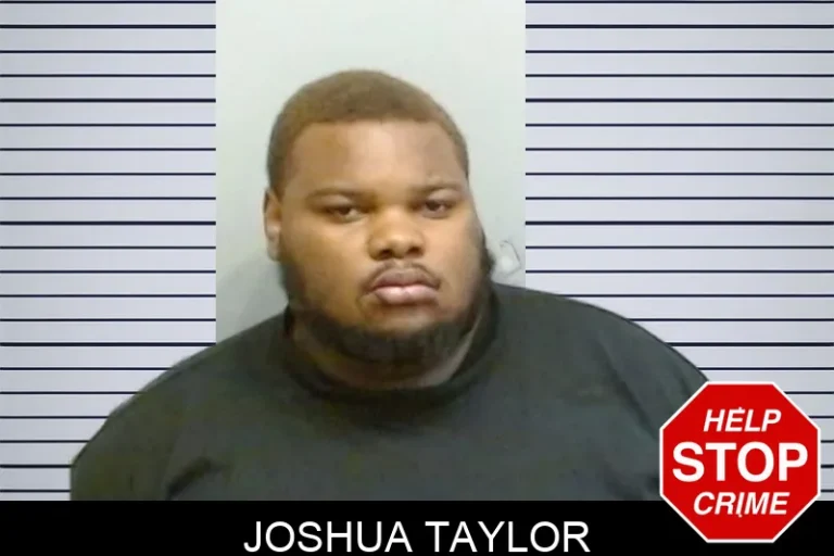 Joshua Taylor