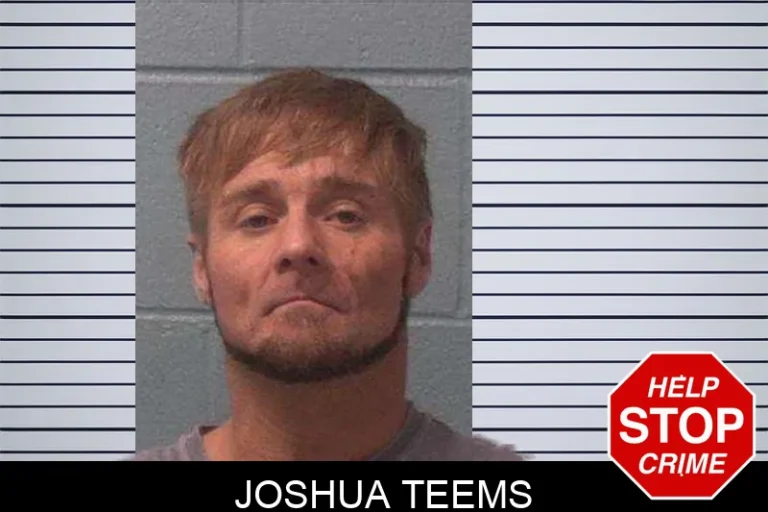 Joshua Teems