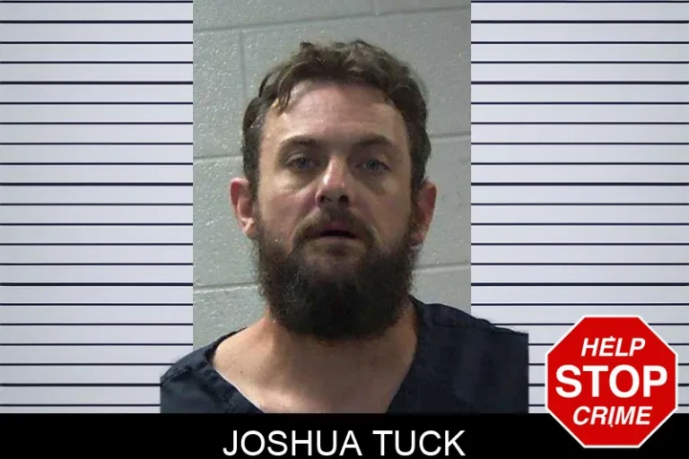 Joshua Tuck
