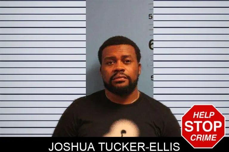 Joshua Tucker-Ellis mugshot – Monroe County , Georgia Joshua Tucker-Ellis