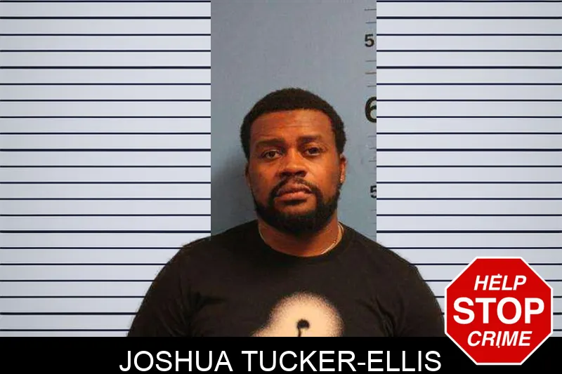 Joshua Tucker-Ellis