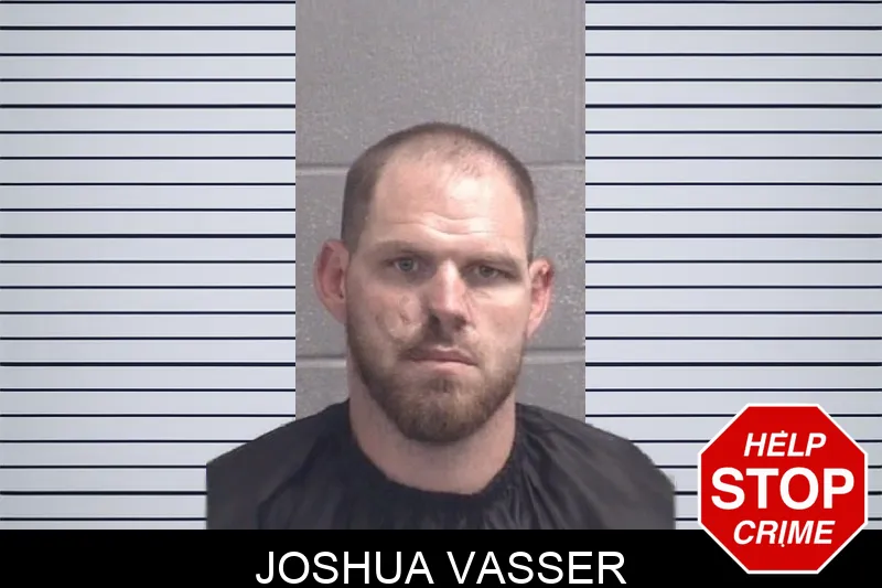 Joshua Vasser