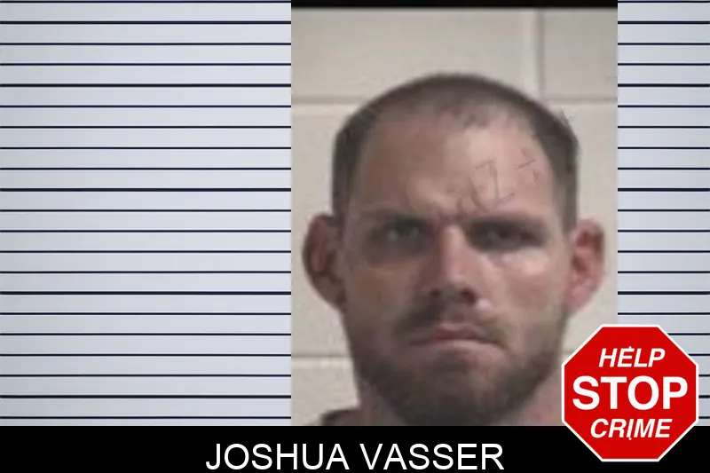 Joshua Vasser