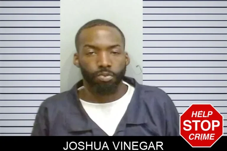 Joshua Vinegar