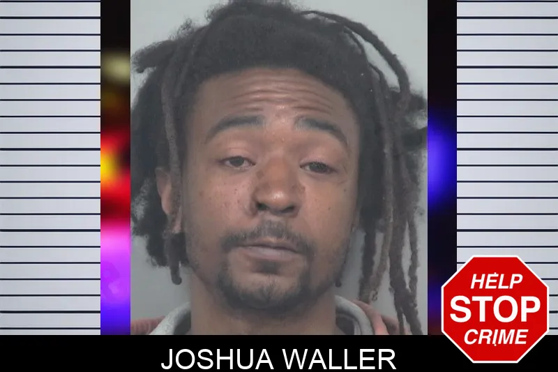 Joshua Waller mugshot – Gwinnett County , Georgia Joshua Waller mugshot