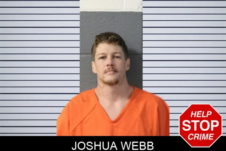 Joshua Webb