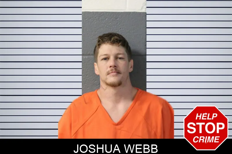 Joshua Webb