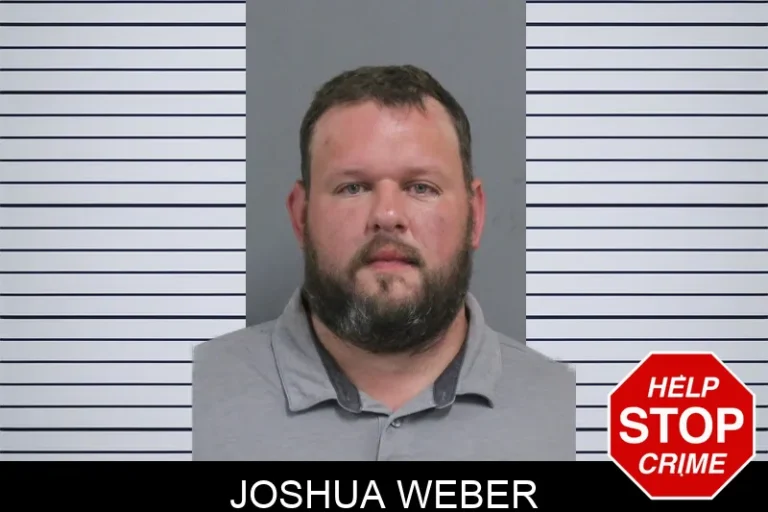 Joshua Weber