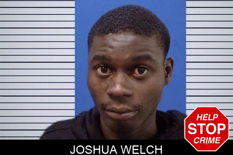 Joshua Welch