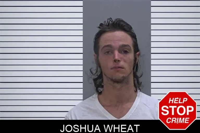 Joshua Wheat