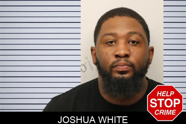Joshua White