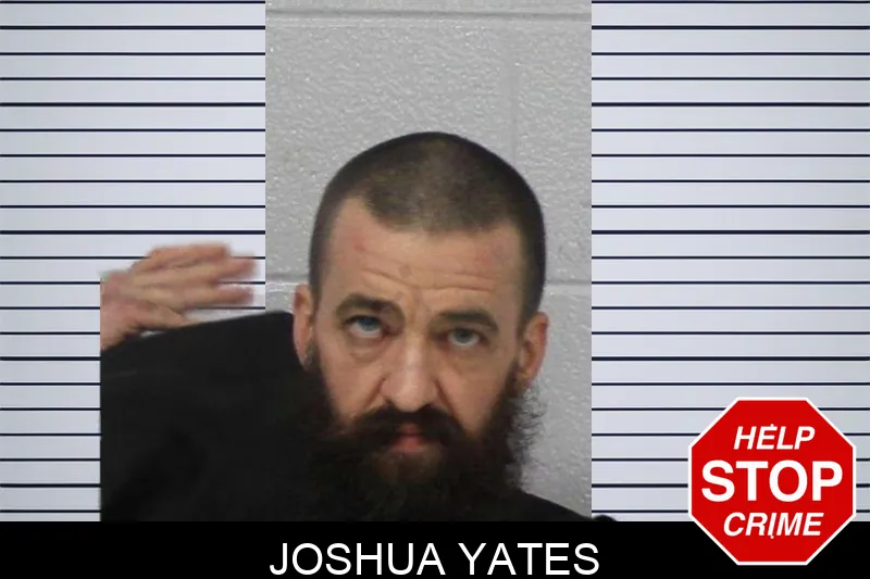Joshua Yates