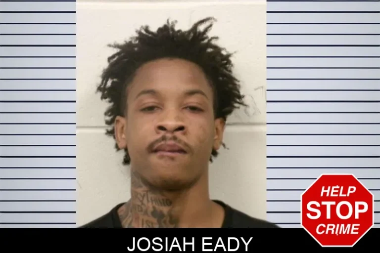 Josiah Eady