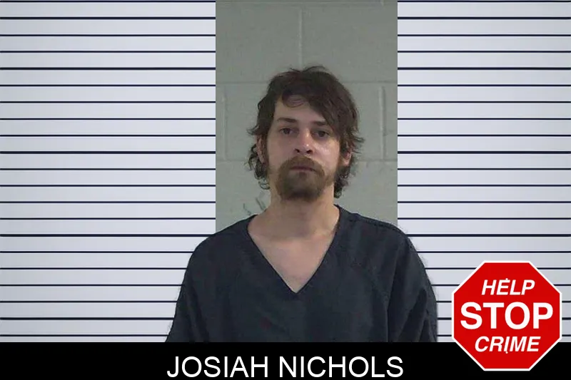 Josiah Nichols