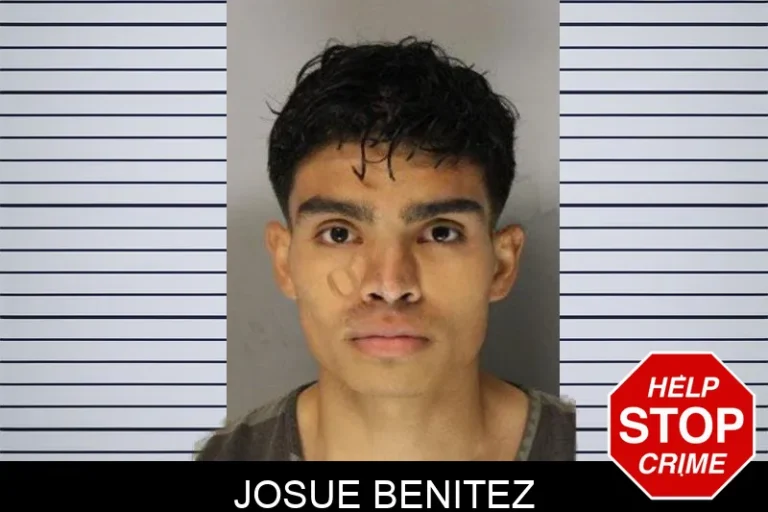 Josue Benitez