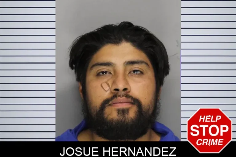 Josue Hernandez mugshot – Cobb County , Georgia Josue Hernandez