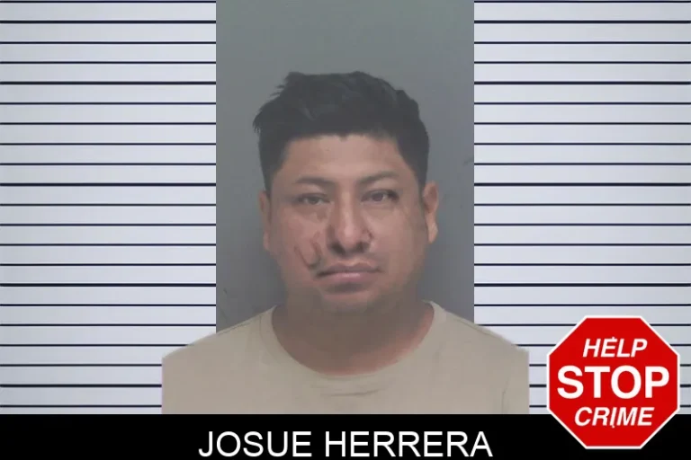 Josue Herrera