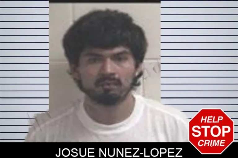 Josue Nunez-Lopez