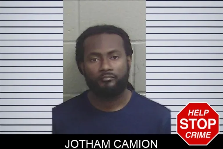 Jotham Camion