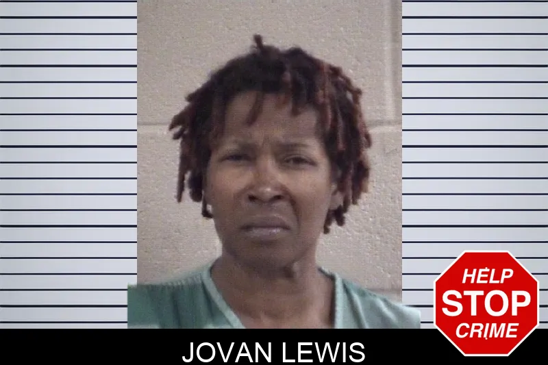 Jovan Lewis
