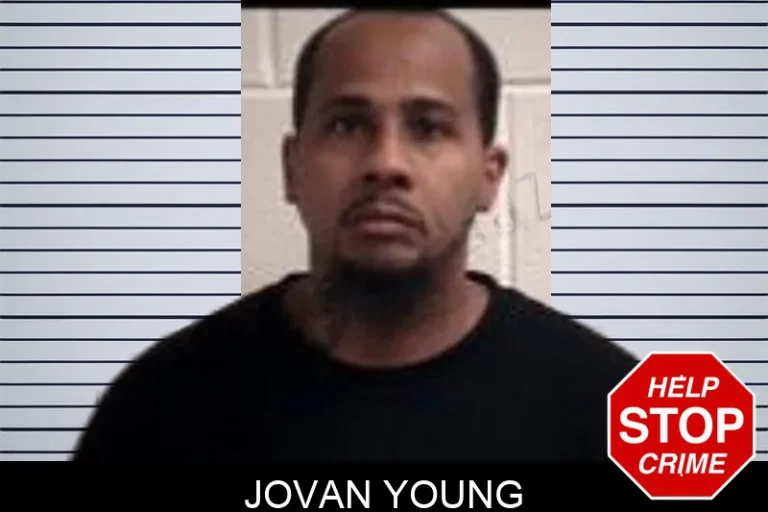 Jovan Young