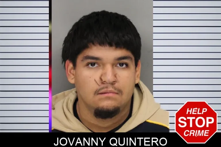 Jovanny Quintero mugshot – Cobb County , Georgia Jovanny Quintero