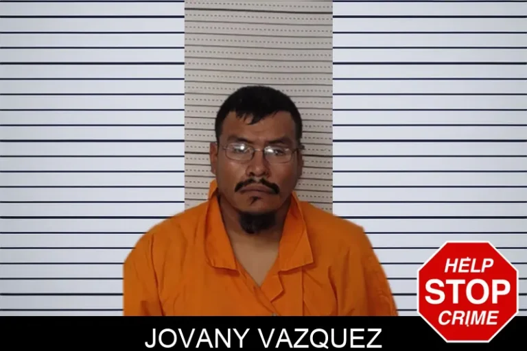 Jovany Vazquez mugshot – Rockdale County , Georgia Jovany Vazquez