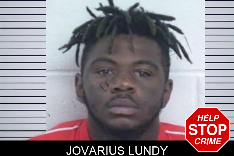 Jovarius Lundy