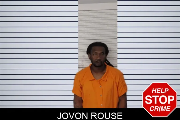 Jovon Rouse