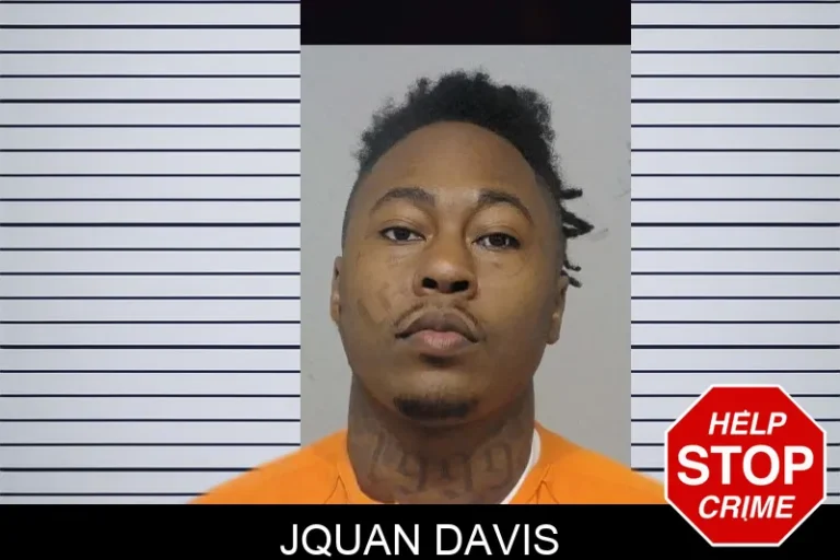Jquan Davis
