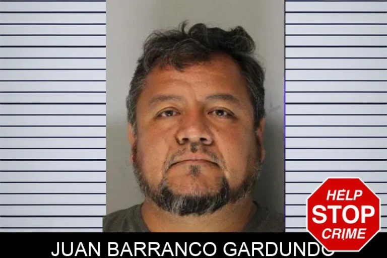 Juan Barranco Gardundo