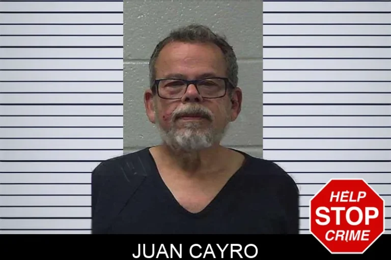Juan Cayro