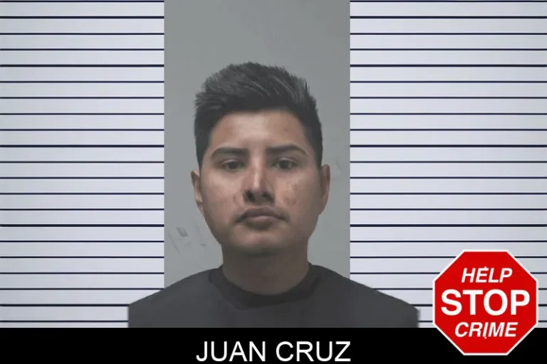 Juan Cruz