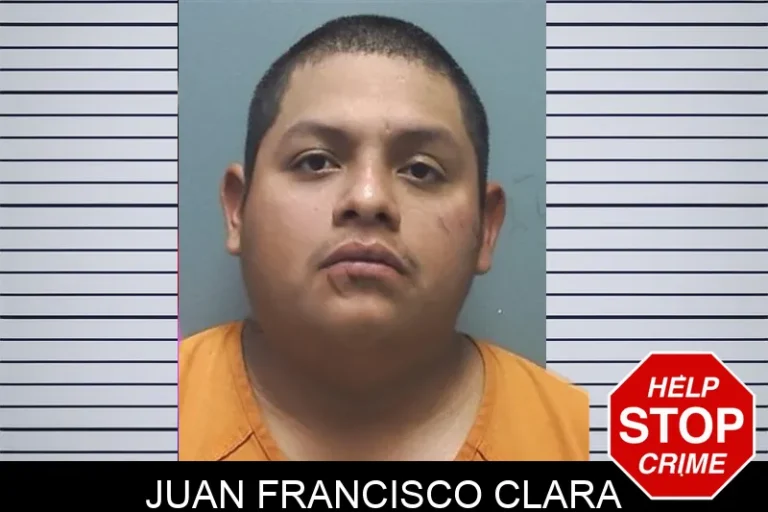 Juan Francisco Clara