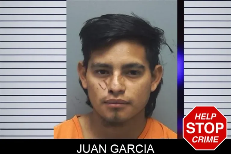 Juan Garcia mugshot – Cherokee County , Georgia Juan Garcia