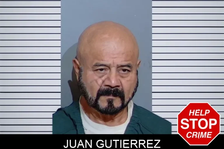 Juan Gutierrez