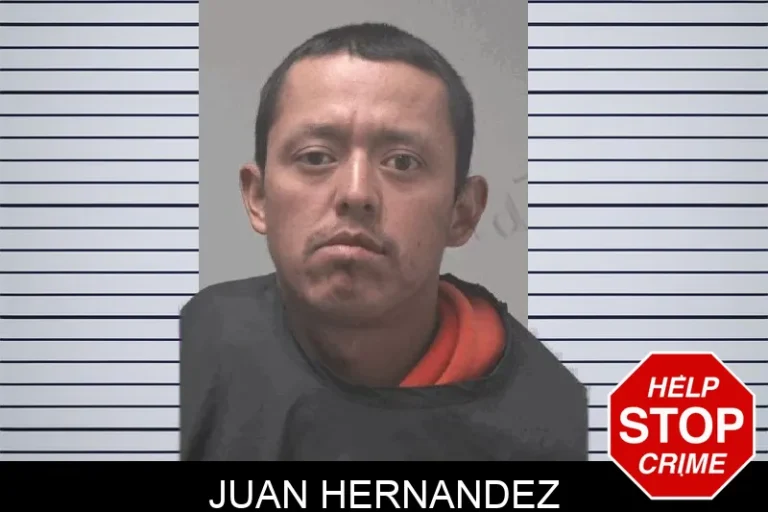 Juan Hernandez mugshot – Coweta County , Georgia Juan Hernandez