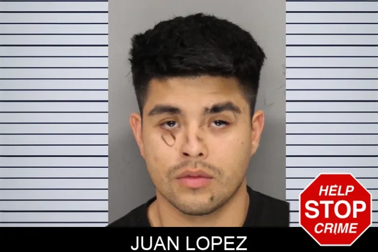 Juan Lopez mugshot – Cobb County , Georgia Juan Lopez