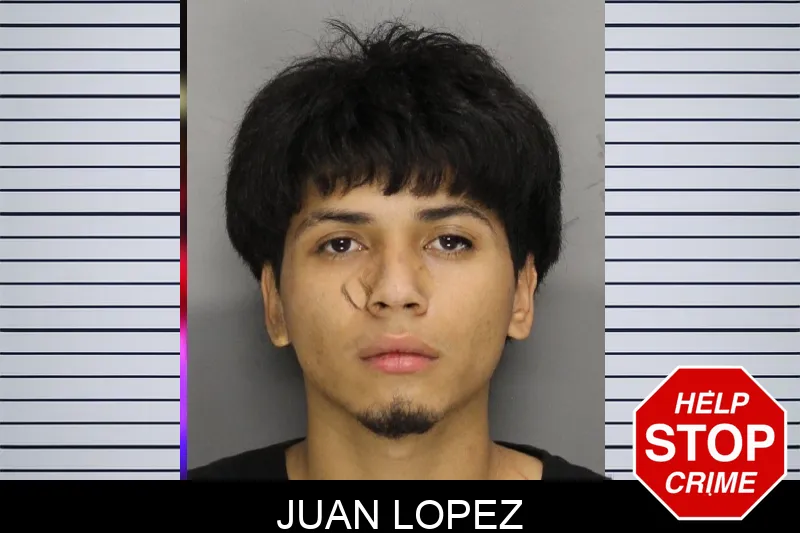 Juan Lopez mugshot – Cobb County , Georgia Juan Lopez mugshot