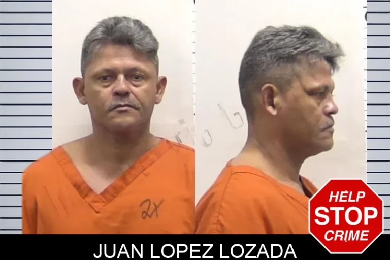 Juan Lopez Lozada mugshot – Clarke County , Georgia Juan Lopez Lozada