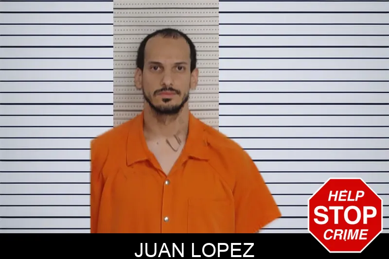 Juan Lopez